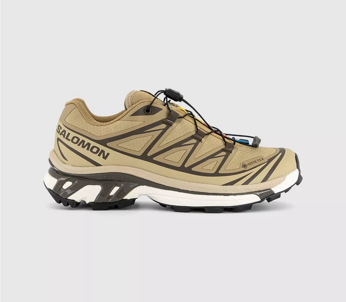 Salomon | Office Shoes (UK)
