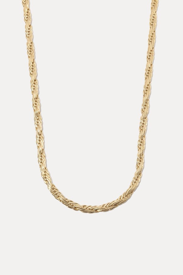 Julia Necklace | Miranda Frye Inc.