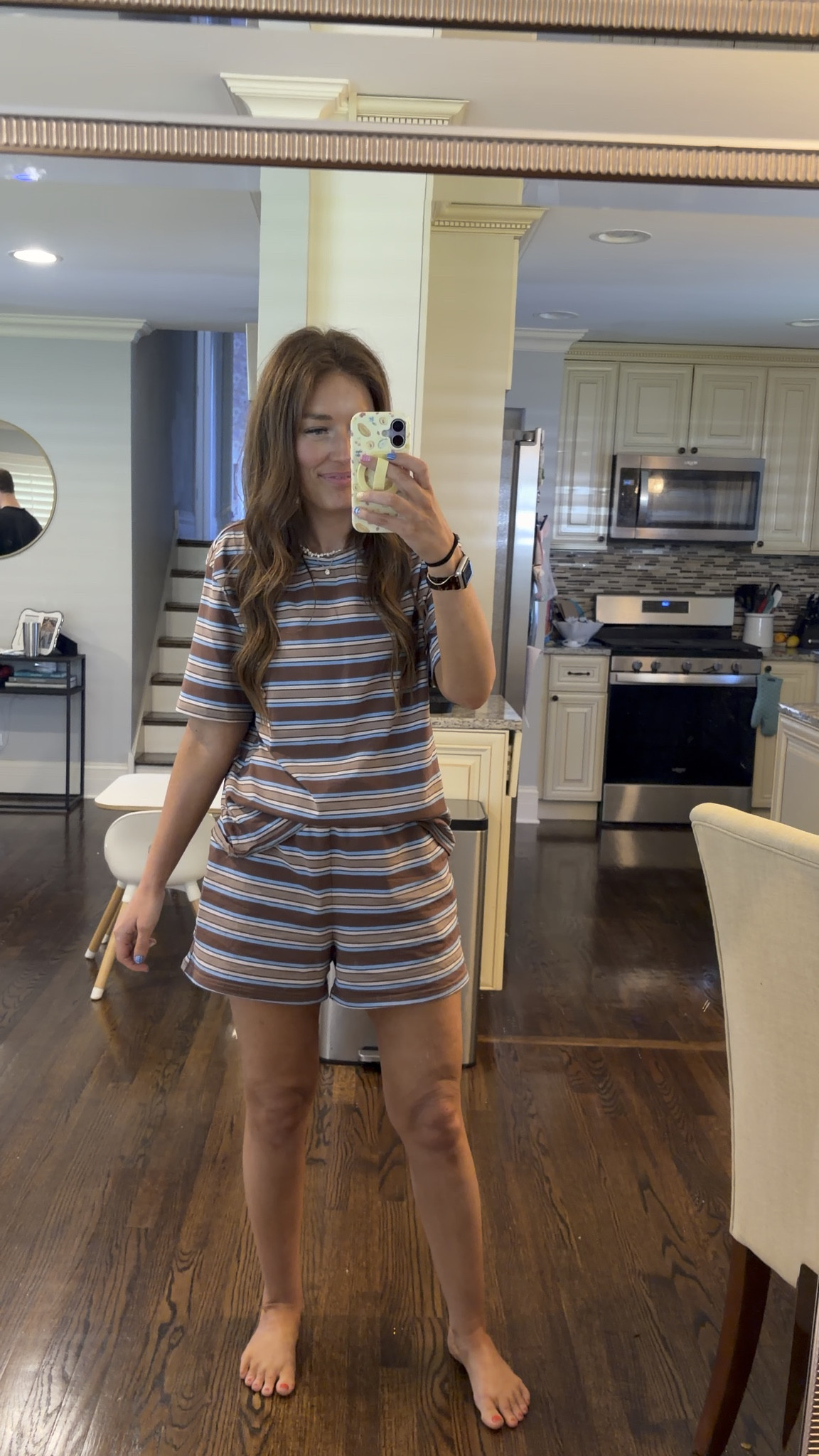 Wearing size M


Two piece set / summer outfit / summer / mom outfit

#LTKmomlife #LTKootd #LTKgrwm