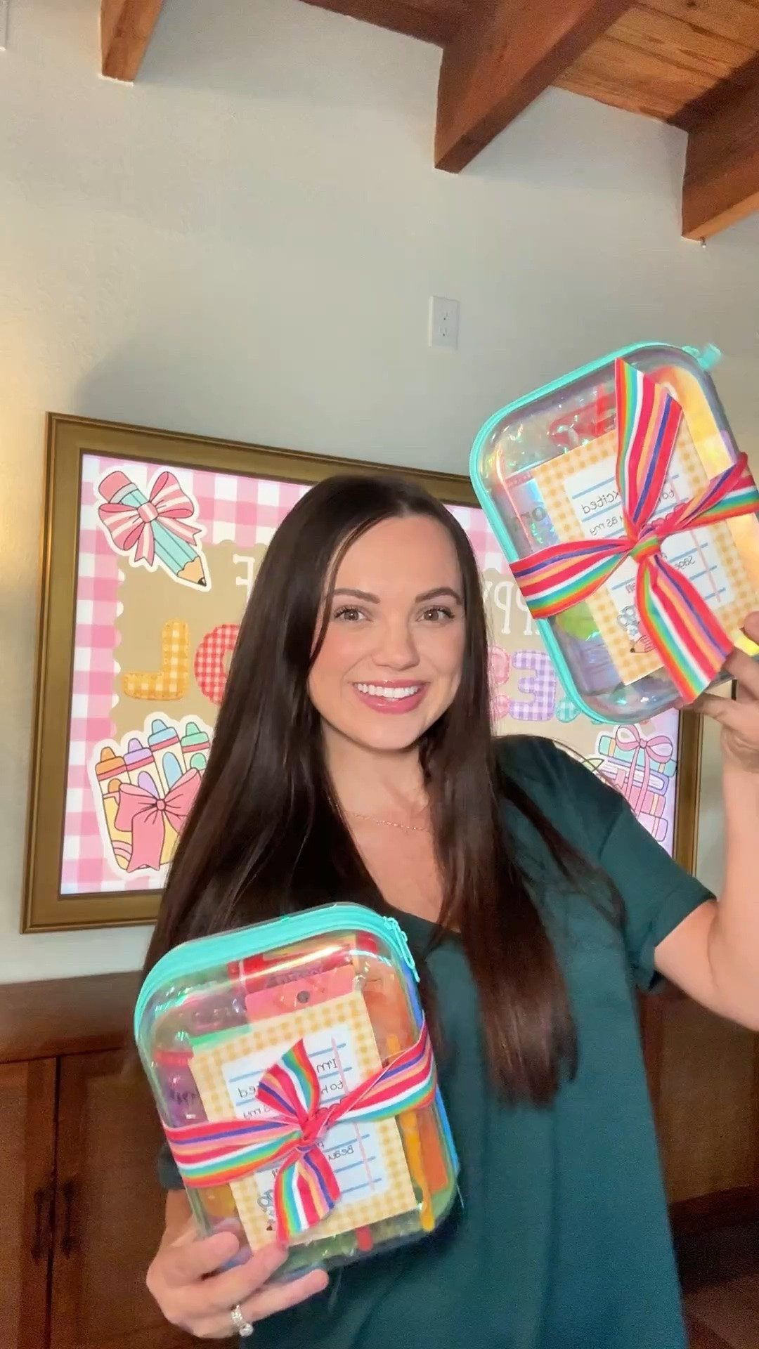 Cute, easy, useful teacher gifts for back to school!

#LTKSeasonal #LTKKids #LTKBaby