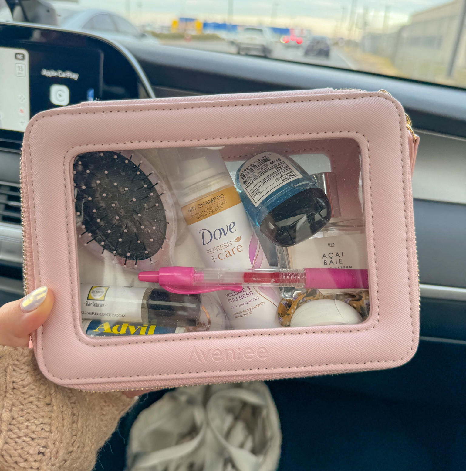 Car organizer

#LTKfindsunder50 #LTKMostLoved #LTKitbag