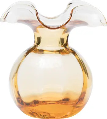VIETRI Hibiscus Bud Vase | Nordstrom | Nordstrom