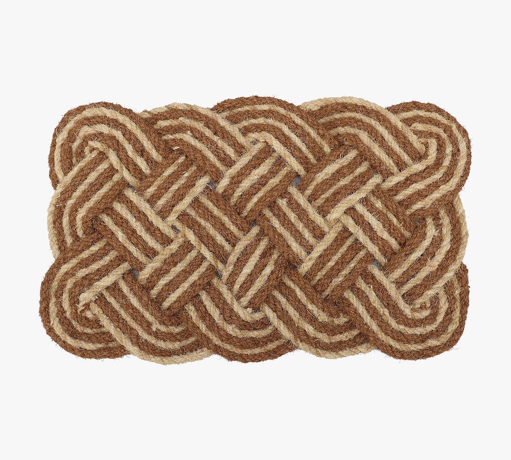 Myron Doormat | Pottery Barn (US)