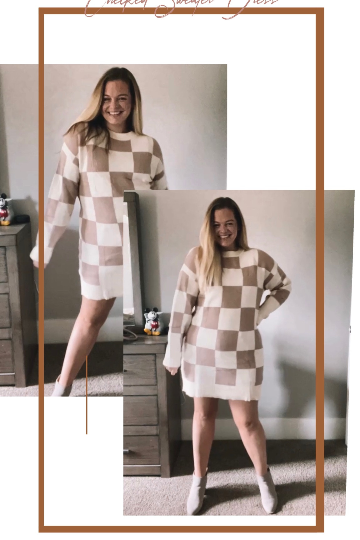 Fall outfit, fall dress

#LTKmidsize #LTKstyletip #LTKfindsunder50