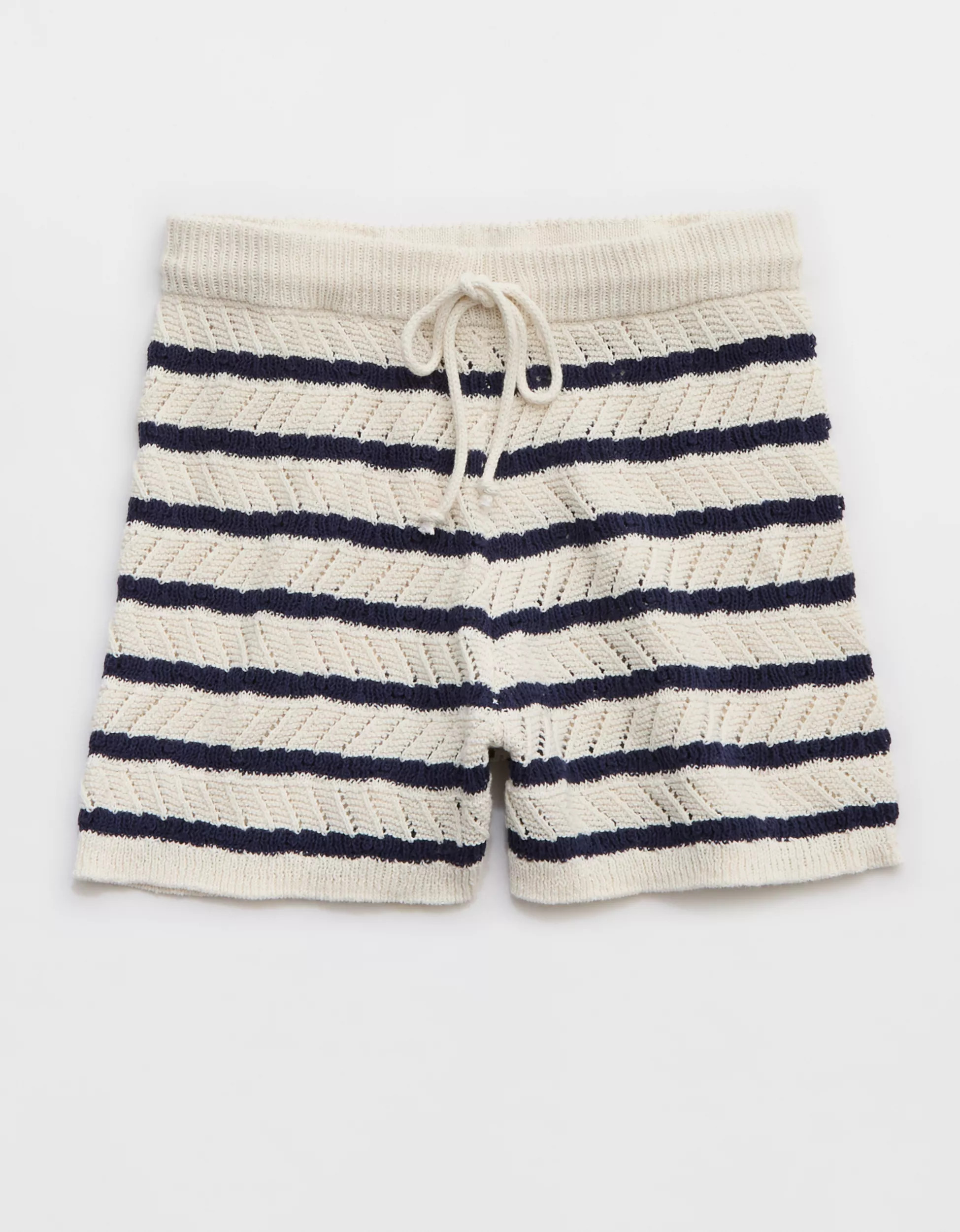 Aerie Mini Sweater Short | American Eagle Outfitters (US & CA)