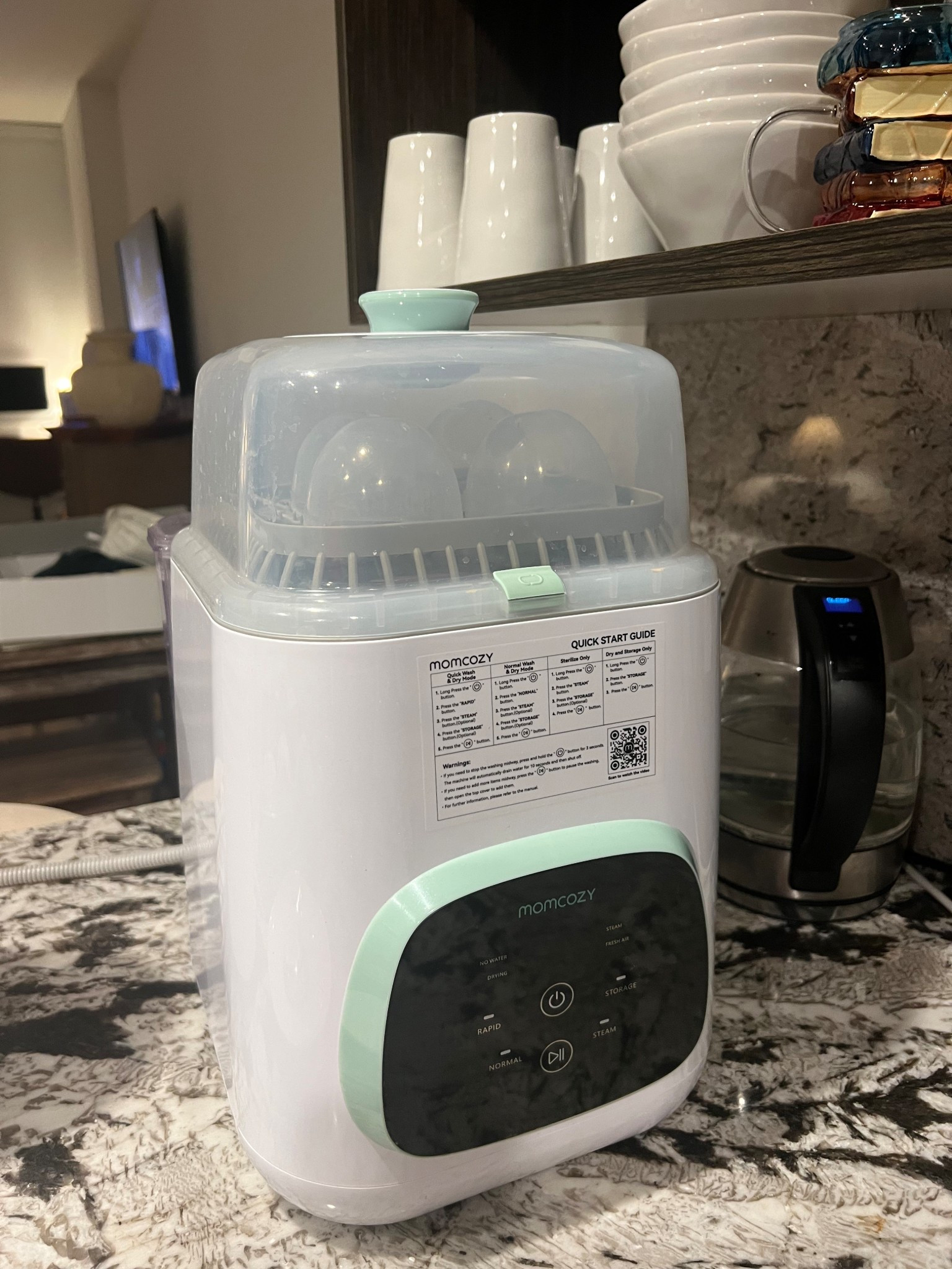 Baby must have!!! 

#LTKBaby