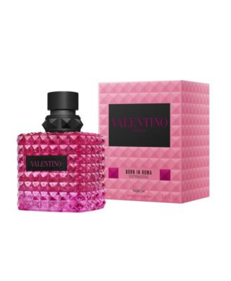 Valentino Donna Born In Roma Extradose Parfum Fragrance Collection - Macy's | Macy's