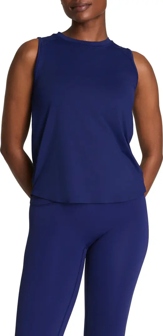 SPANX® Active Air Tank | Nordstrom | Nordstrom