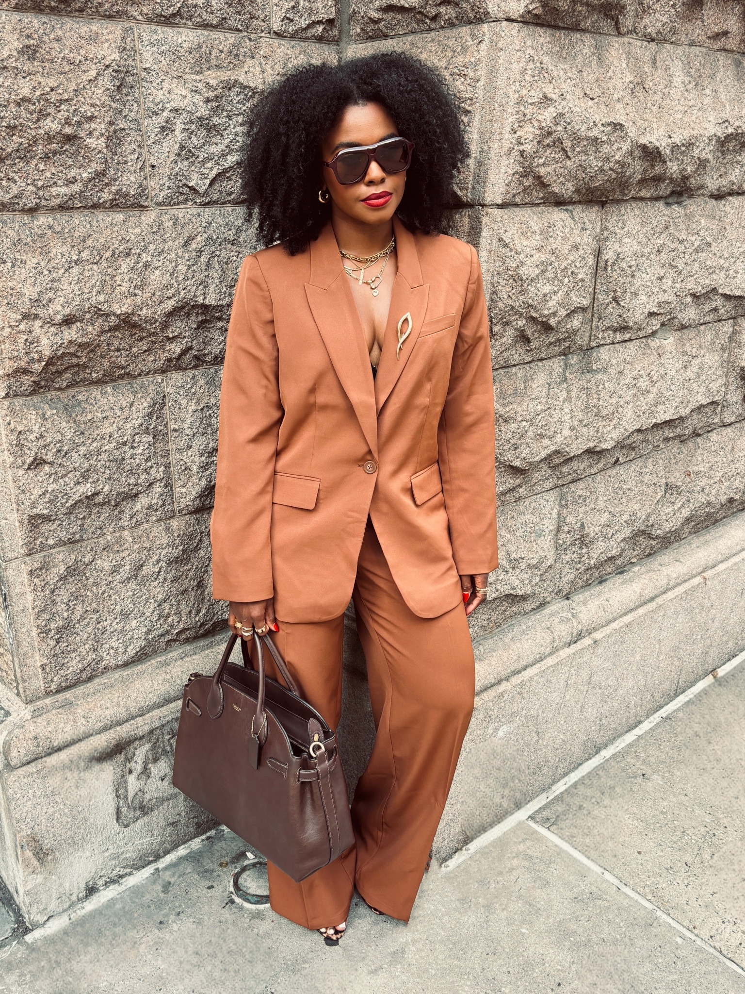 Day 2. Look 2 


#LTKItBag #LTKMidsize #LTKNYFW