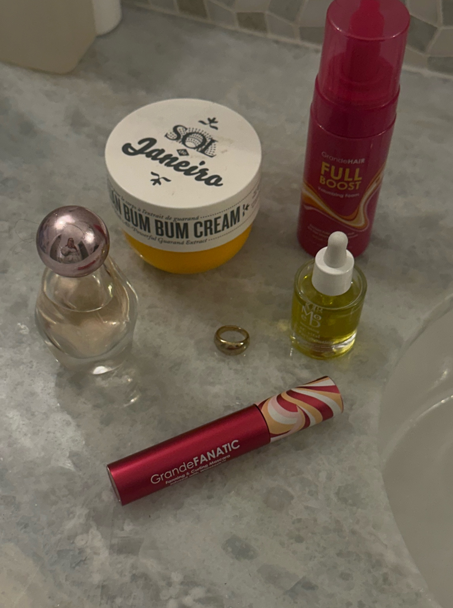 My current OBSESSIONS that make me feel beautiful!!!