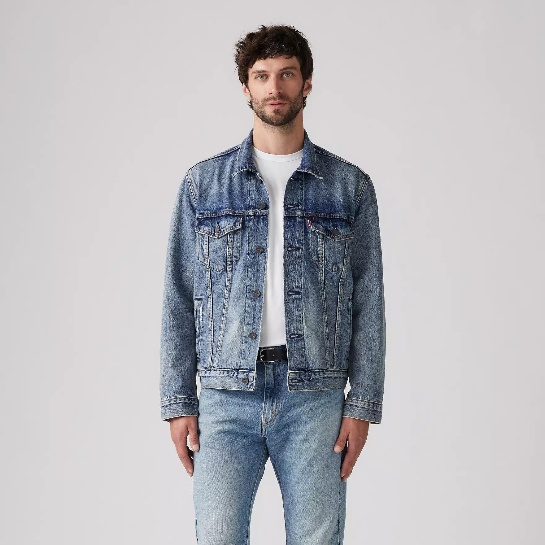 Trucker Jacket | Levi's US