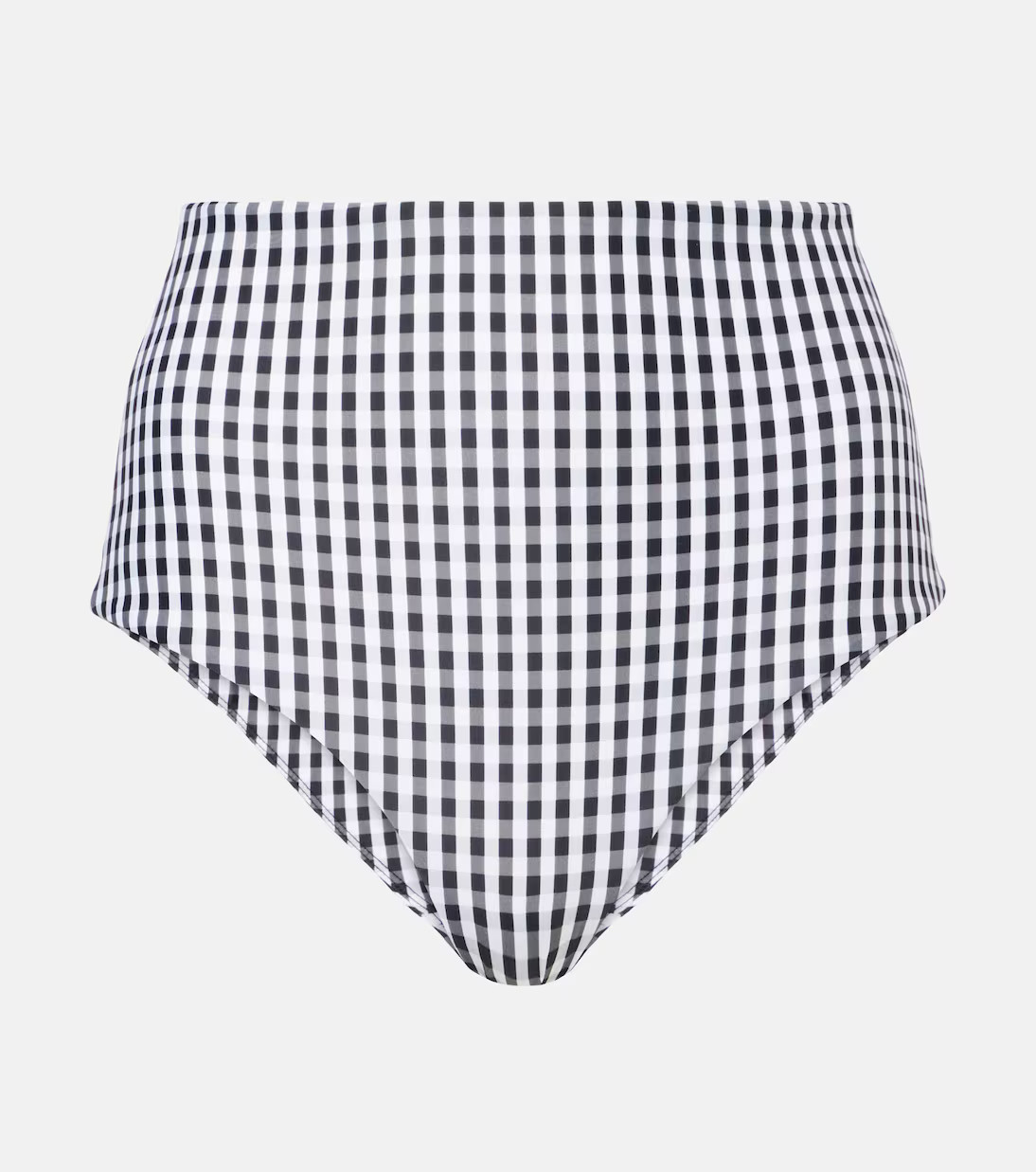 Reyes gingham bikini bottoms | Mytheresa (US/CA)