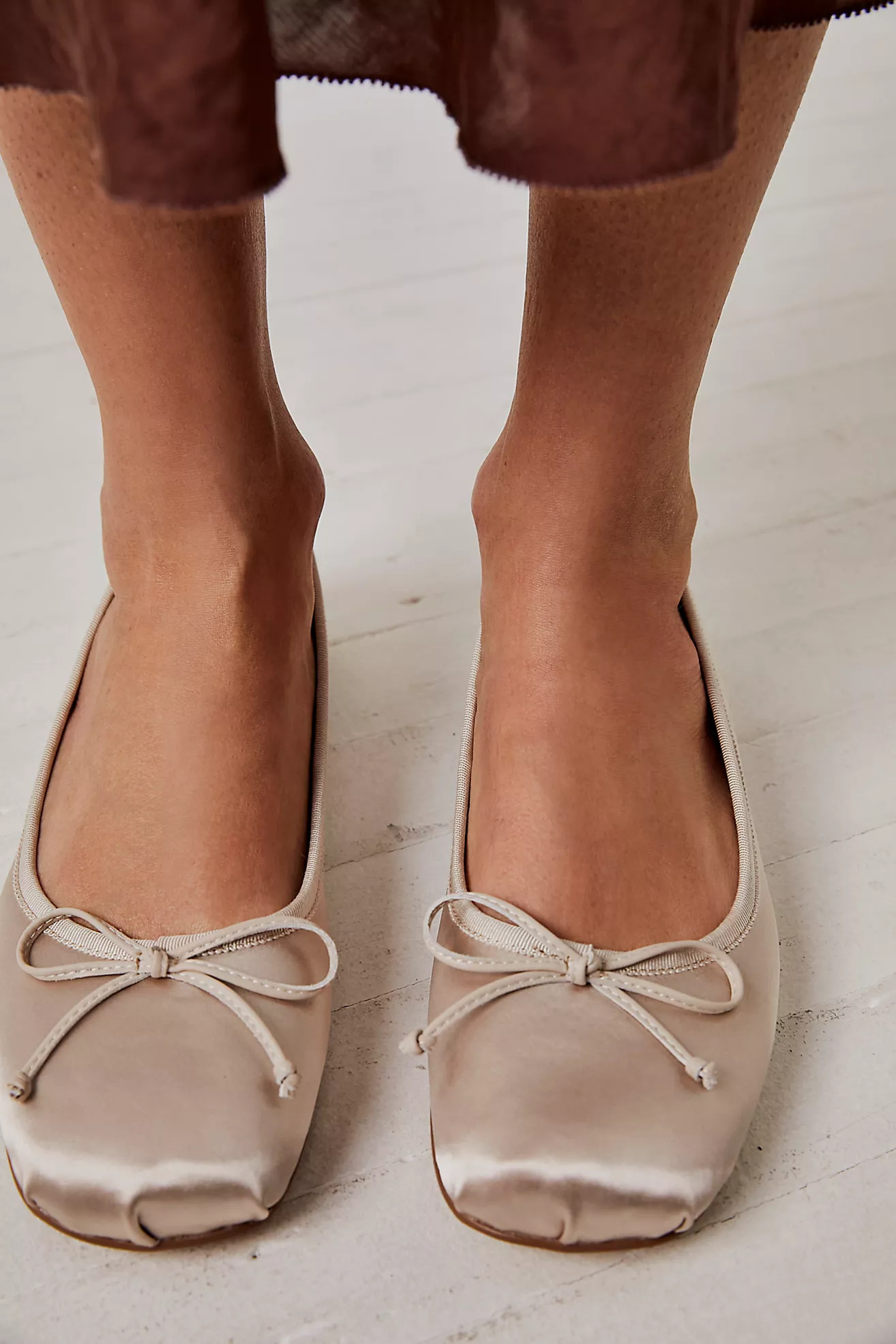 Aurora Flats | Free People (Global - UK&FR Excluded)