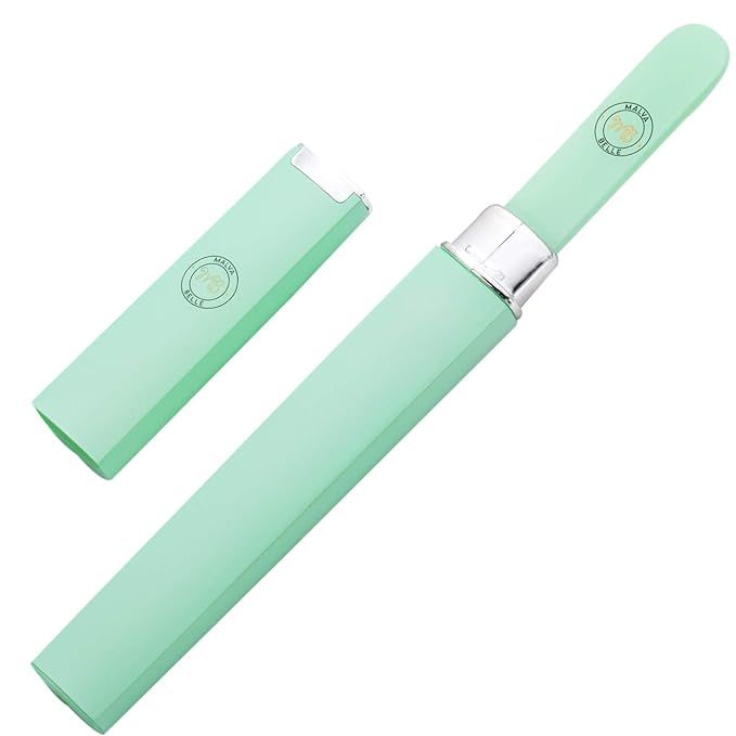 Best Crystal Glass Nail File – Perfect for Women & Girls - Long Lasting Double Sided Tempered G... | Amazon (US)