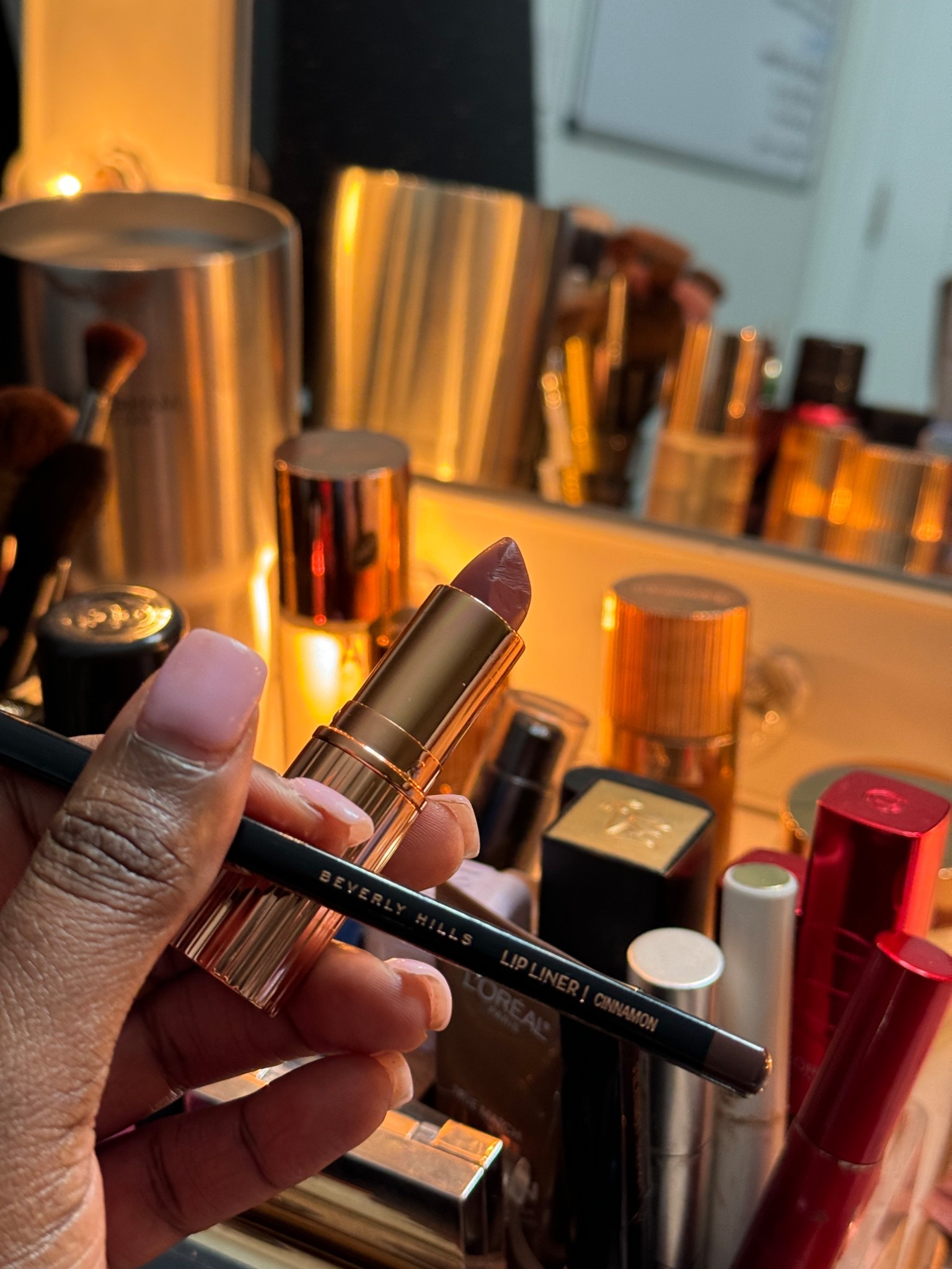 90s fine black girl lip combo 

#LTKBeauty #LTKStyleTip #LTKFindsUnder100