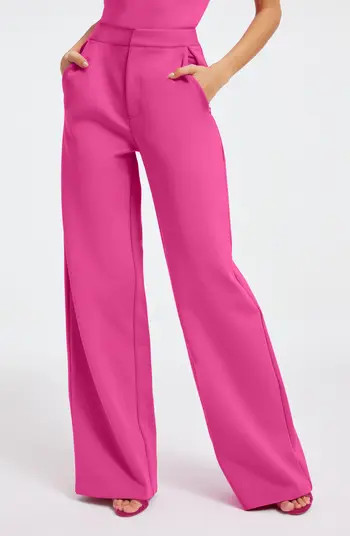 Column Scuba Pants | Nordstrom