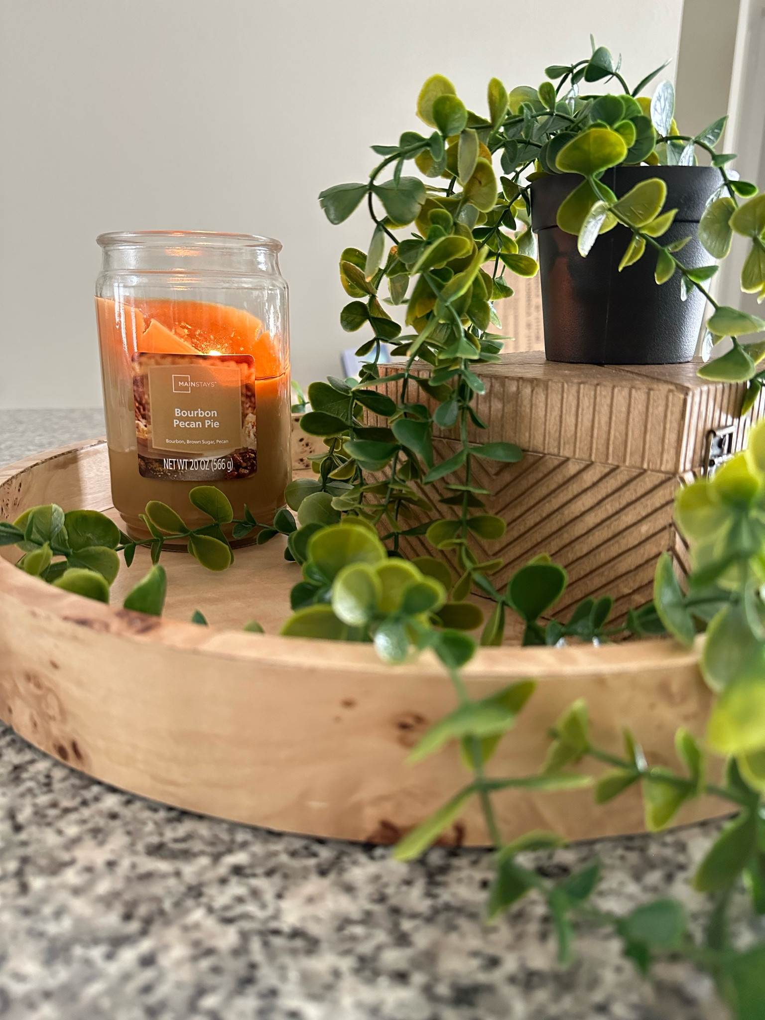 Fall scents. Candle scents. Pecan Pie. Autumn is near! 

#LTKBacktoSchool #LTKSeasonal #LTKHome