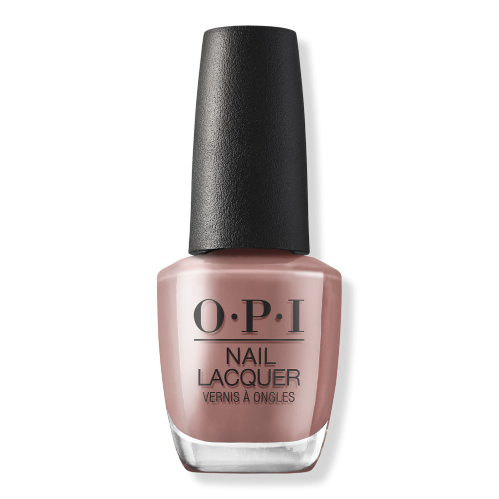 The New OPIcons Spring Nail Lacquer Collection - You Don’t Know Suzi | Ulta