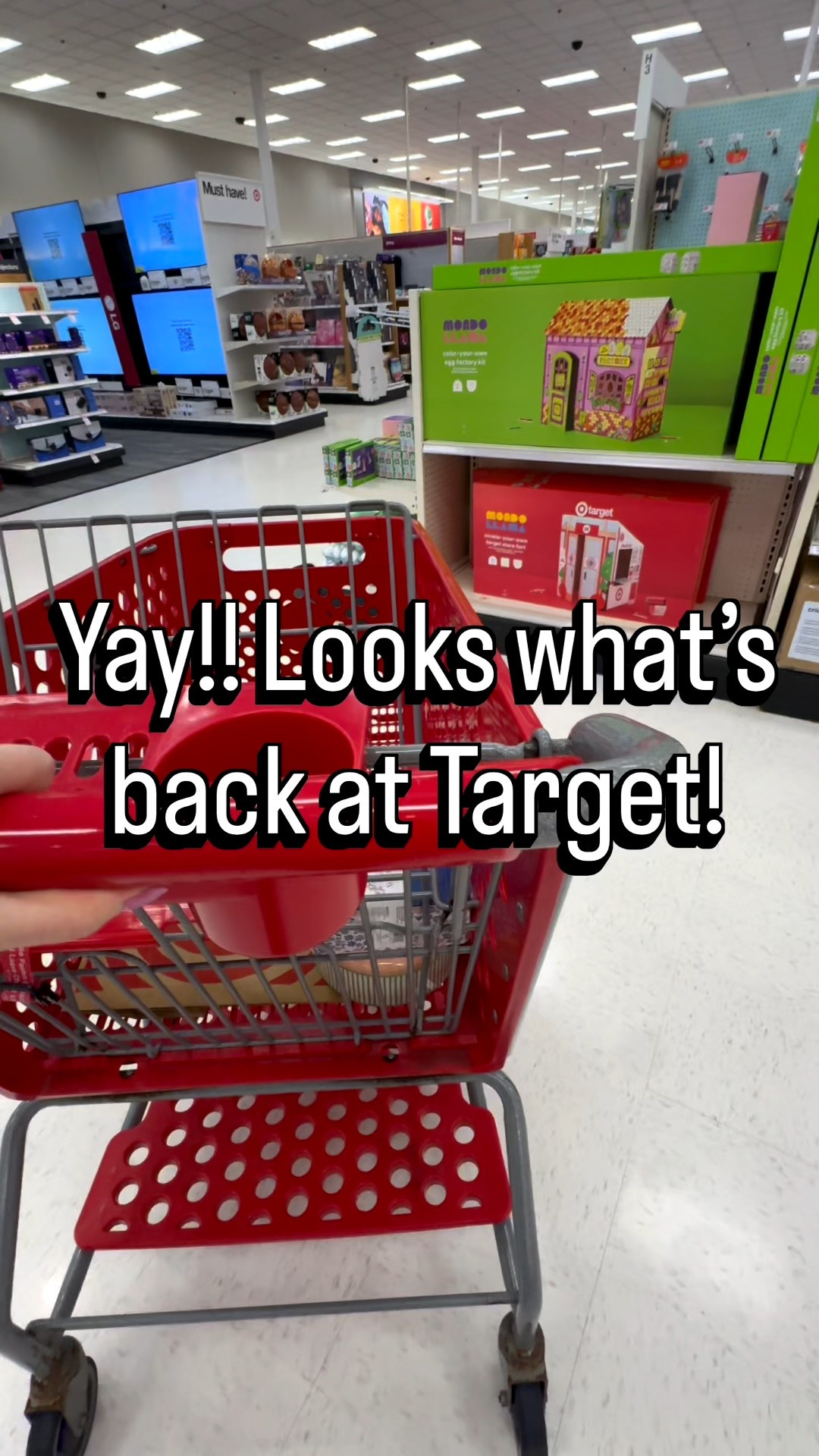 DIY craft for kids, Easter craft, diy fort, craft kit for kids, target craft, indoor activities for kids, gifts for kids @Target 


#LTKSeasonal #LTKmomlife #LTKKids