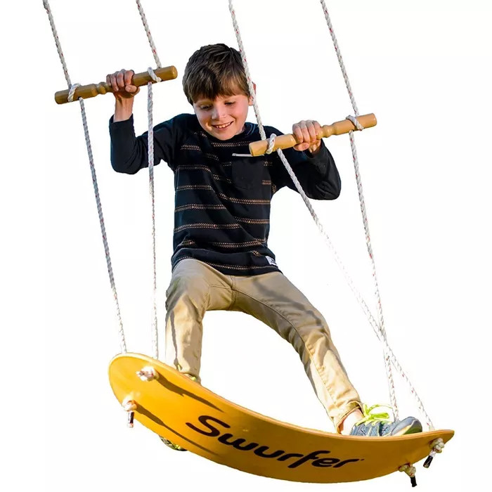 Flybar Swurfer the Original Stand Up Surfing Swing | Target