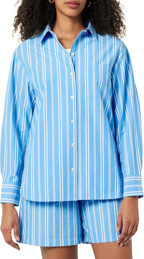 Color:
  Blue/White Double Stripe   
  Blue/White Double Stripe | Amazon (US)