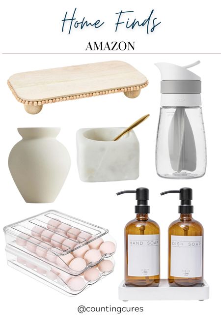Here are some home essentials you can check out from Amazon!
#kitchenmusthave #homefinds #kitchensink #kitchenorganization

#LTKGiftGuide #LTKhome #LTKstyletip
