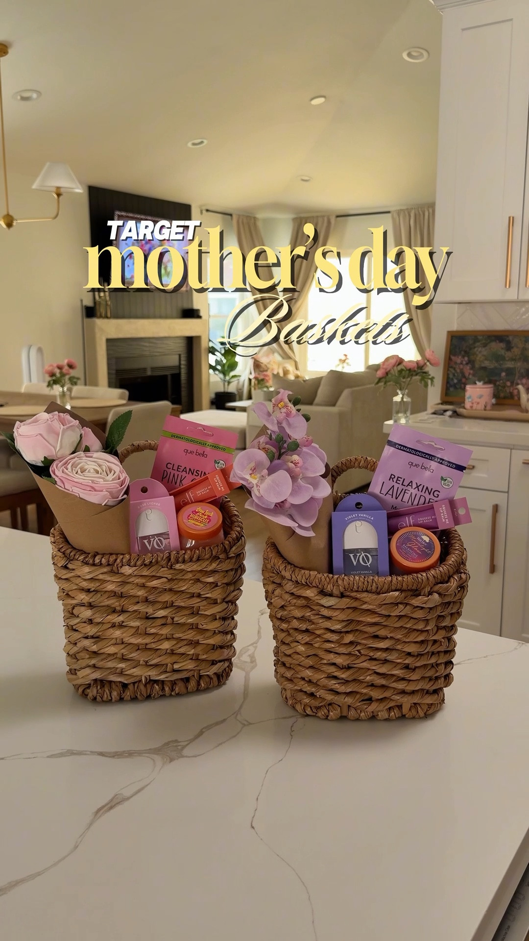 Mother’s Day basket under $50!🌸🧺💕

#LTKMothersDay #LTKSeasonal #LTKmomlife
