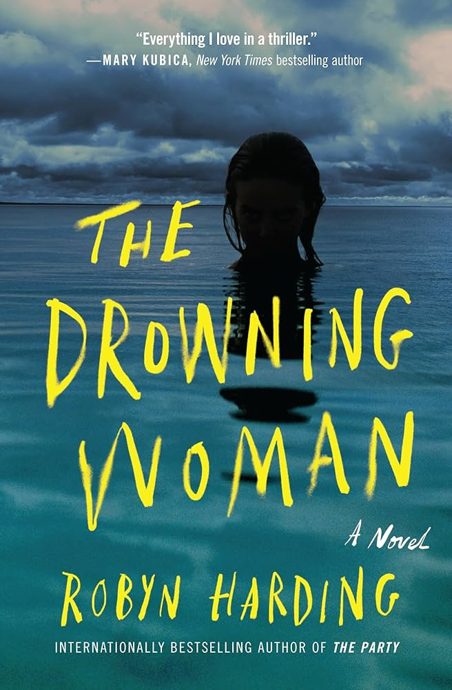 Drowning Woman | Amazon (US)