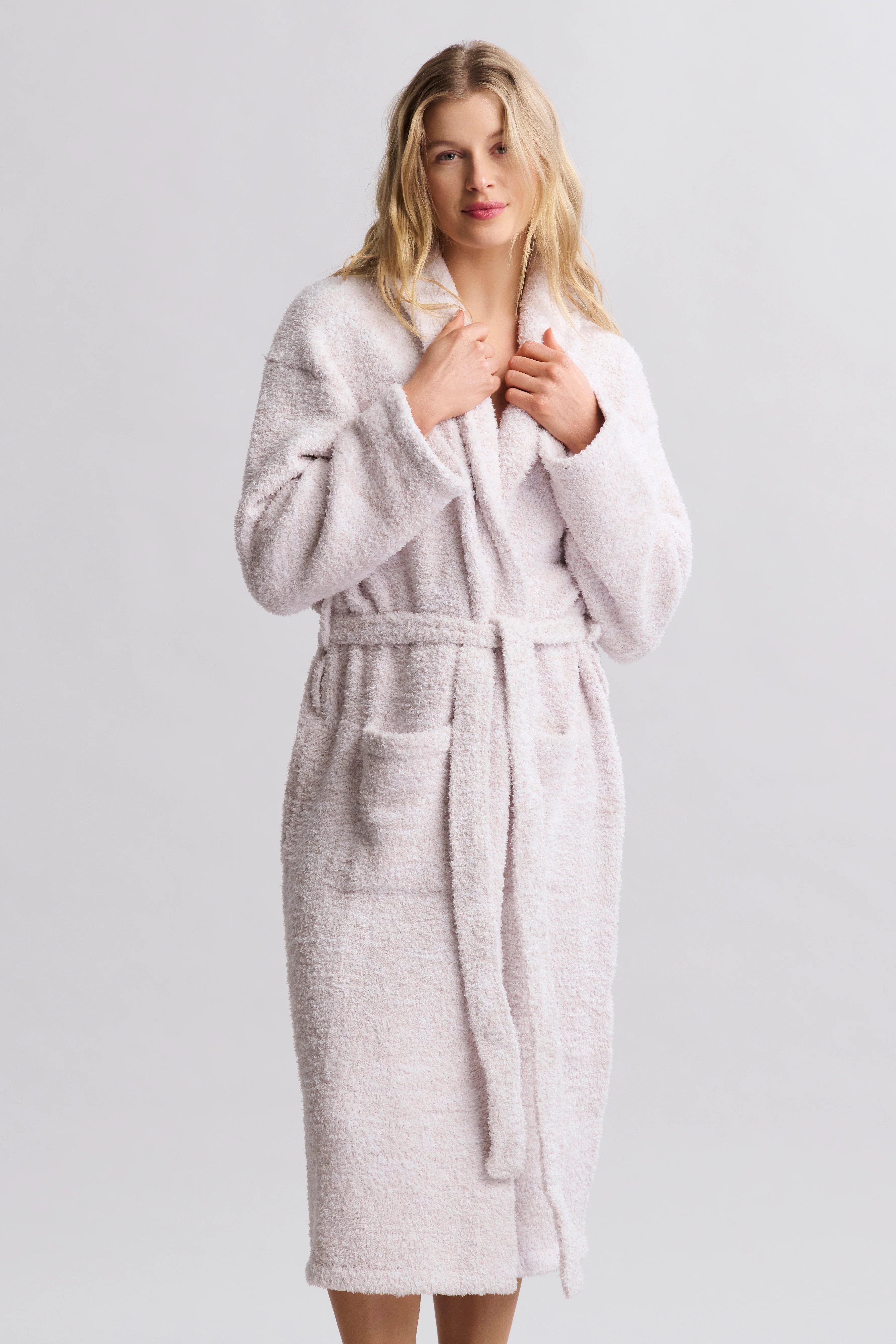 Women's CozyChic® Adult Robe | Barefoot Dreams® | Barefoot Dreams
