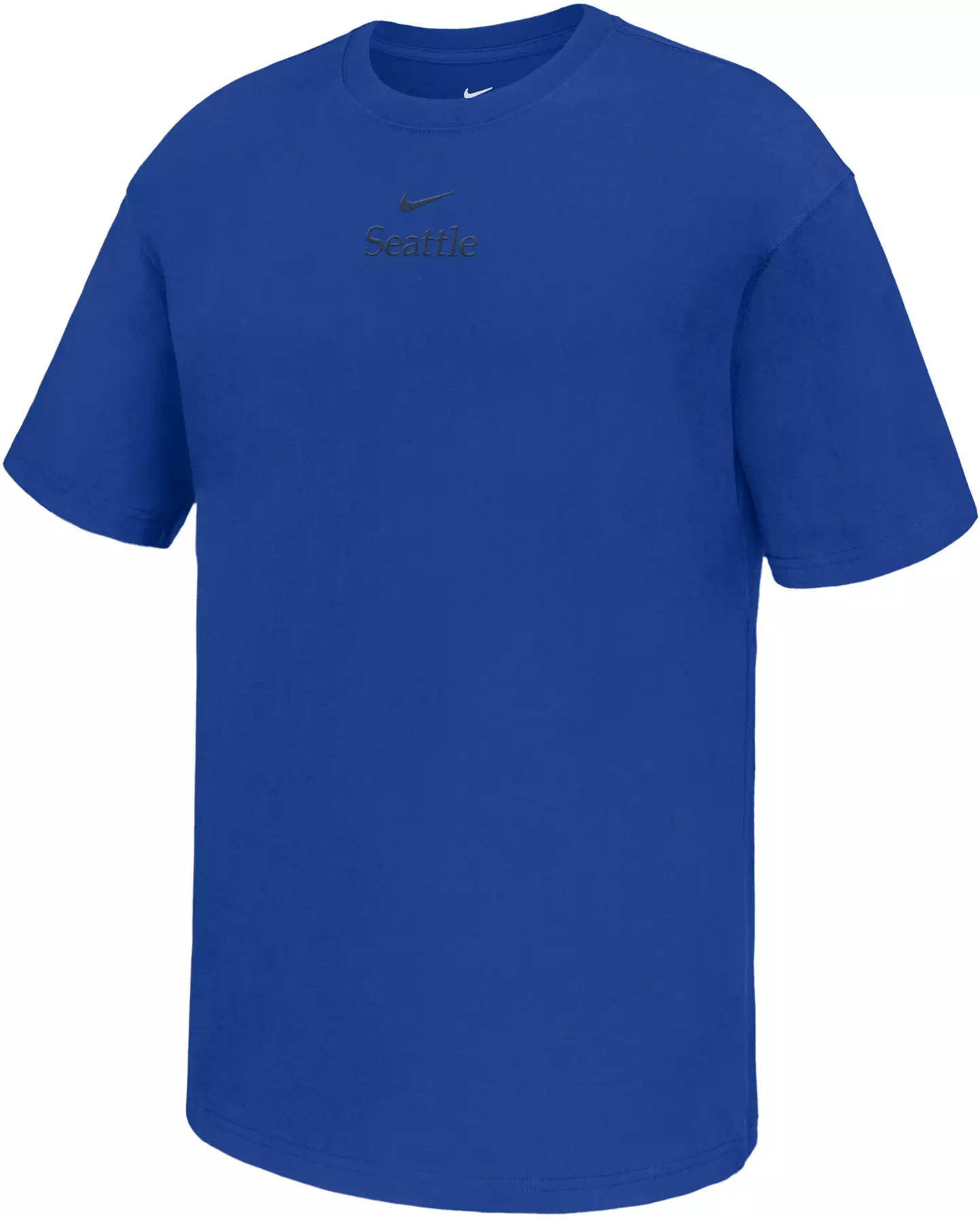 Nike Men's Seattle Royal Max90 City T-Shirt | DICK'S Sporting Goods
