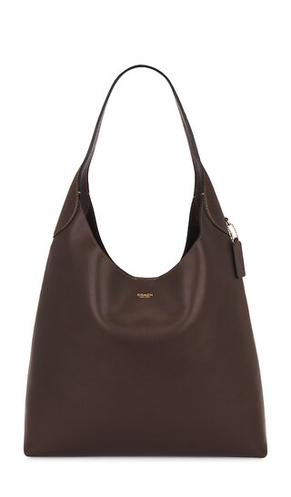 Brooklyn Shoulder Bag 39 in Maple | Revolve Clothing (Global)