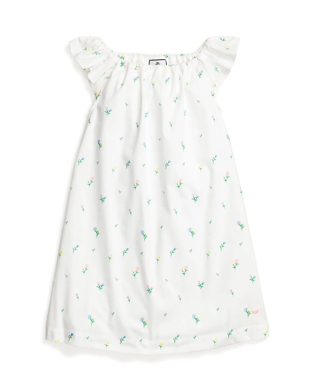 Tulips Isabelle Nightgown | Petite Plume
