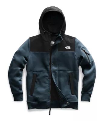 Men’s Sherpa Lined Rivington Jacket | The North Face (US)