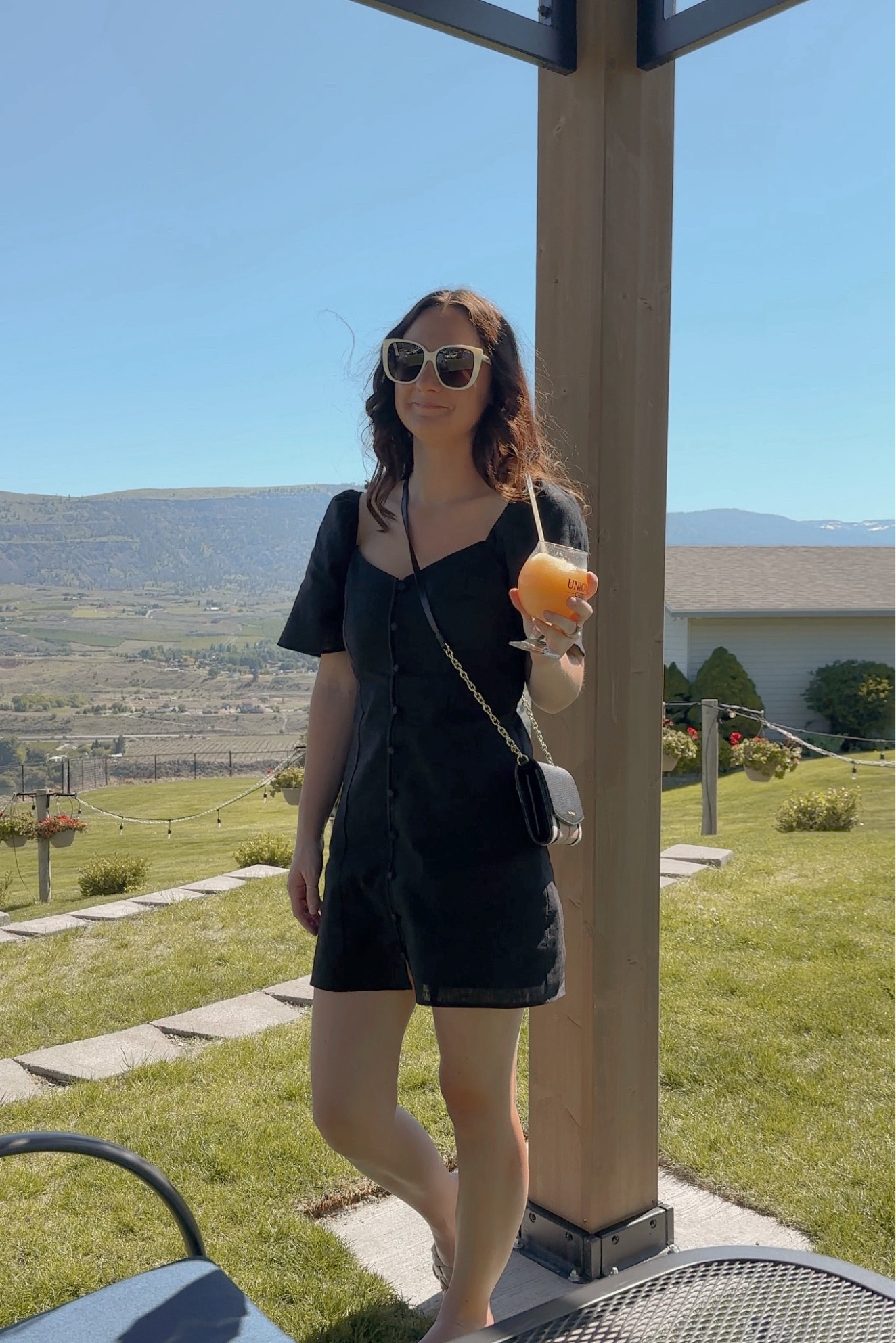 loving abercrombie’s dresses right now and this one is on SALE🫶🏻 perfect for a day at the winery! 🥂🍷

#LTKSaleAlert #LTKSeasonal #LTKTravel