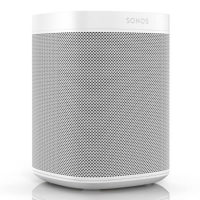 Sonos One SL Wireless Streaming Speaker - Black | Target