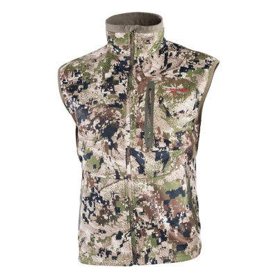 Men's Sitka Jetstream Vest | Scheels