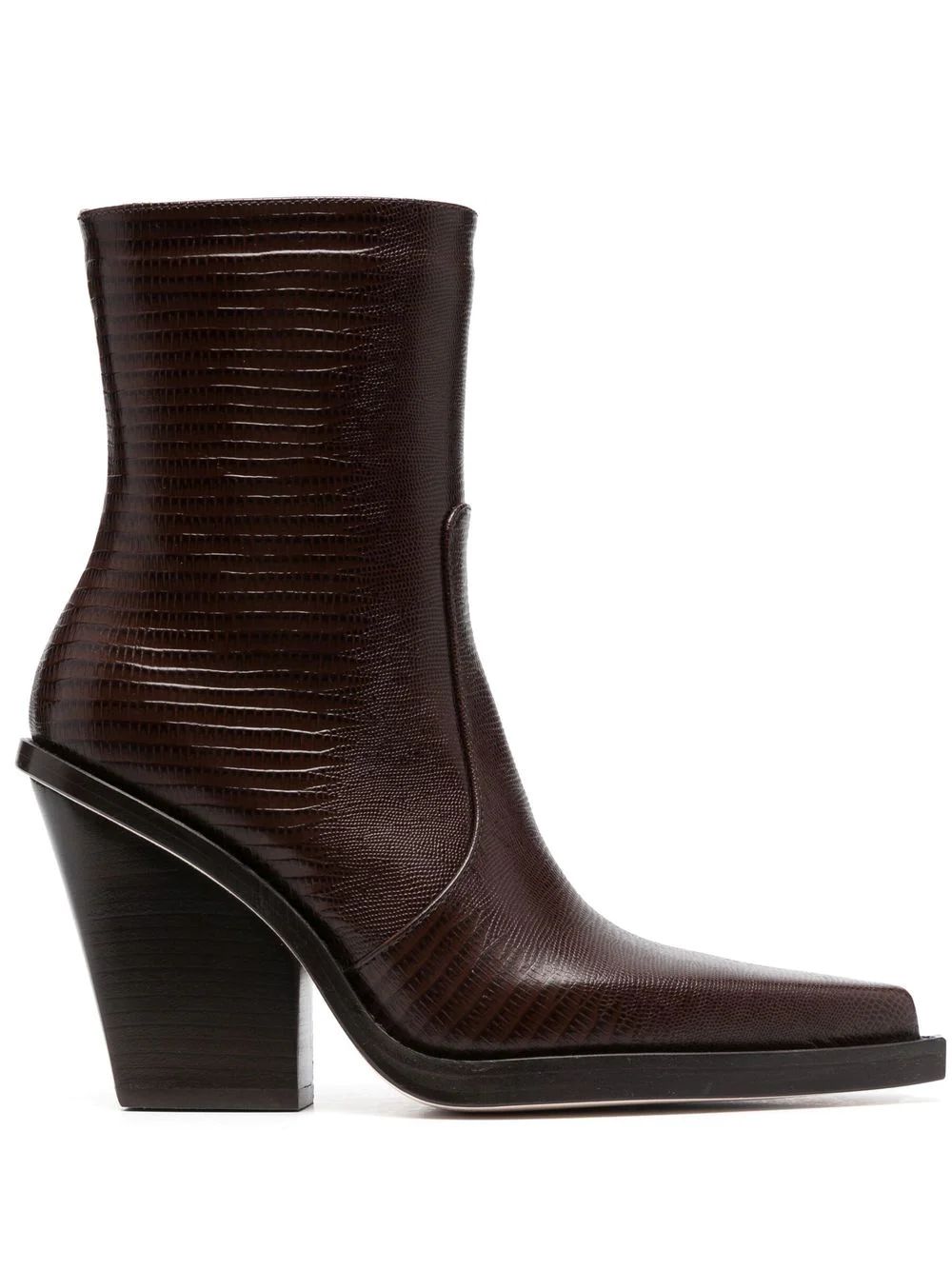 Rodeo 100mm ankle boots | Farfetch Global