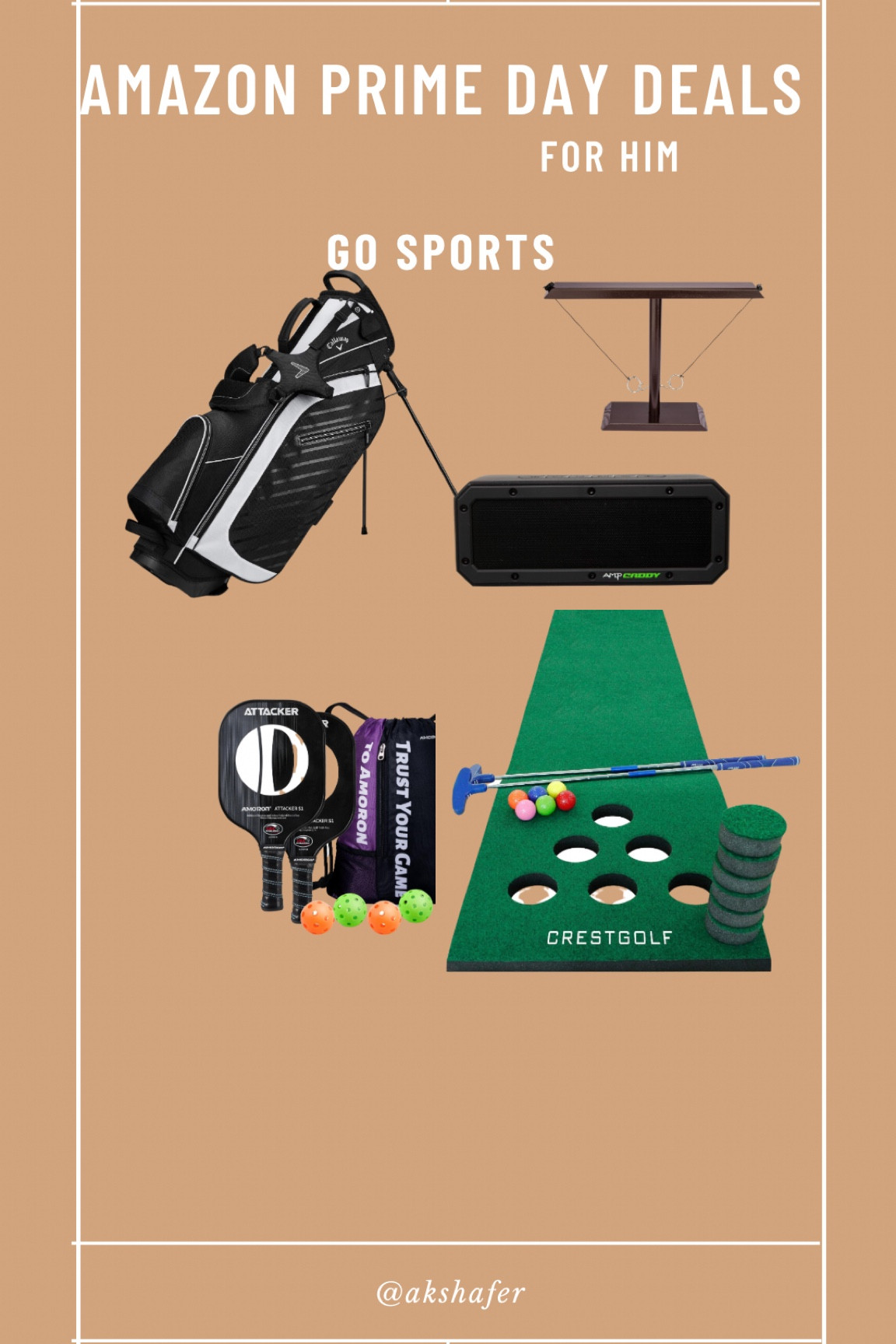 
Amazon Prime | Deals for Him | Prime Day Deals for Him | Sports | Mens health | Jack Black | Dewalt | Calloway 

#LTKxPrime #LTKmens