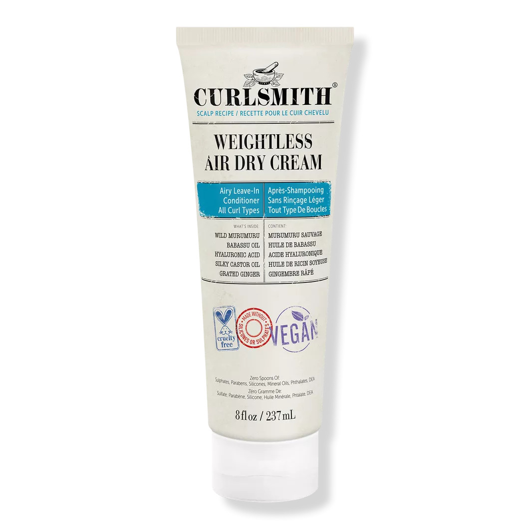 Weightless Air Dry Cream | Ulta