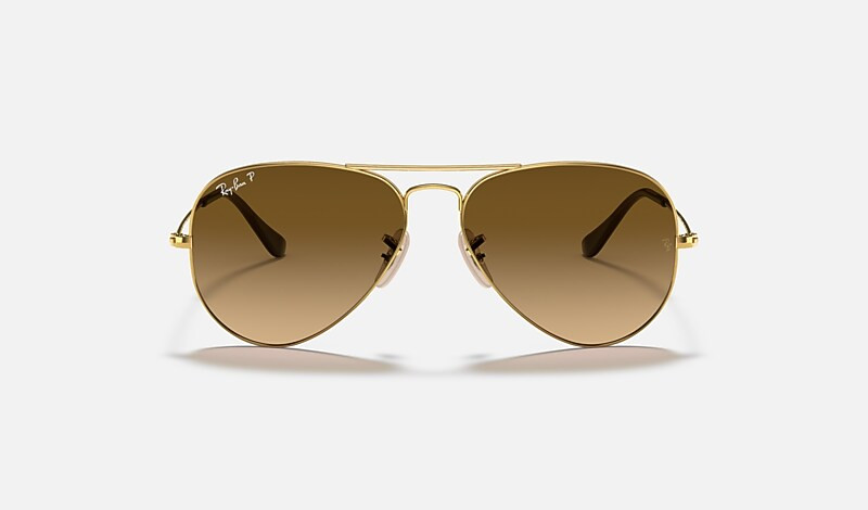 AVIATOR GRADIENT | Ray-Ban (US)