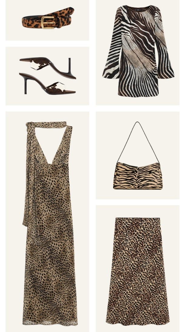 Fall Trends 2025: Animal Print 🦓🐆🐍


Vacation outfit 
Dinner outfit 
Resortwear
Fall outfit 
Fall fashion 
Maxi dress

#LTKSeasonal #LTKFindsUnder100 #LTKStyleTip