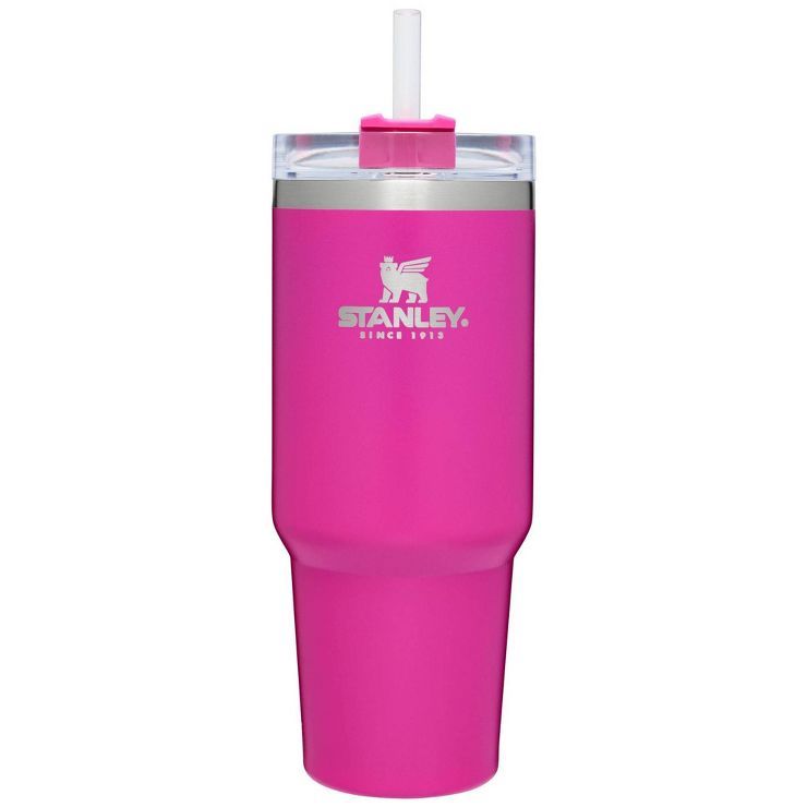 Stanley 30oz Stainless Steel Adventure Quencher Travel Tumbler | Target