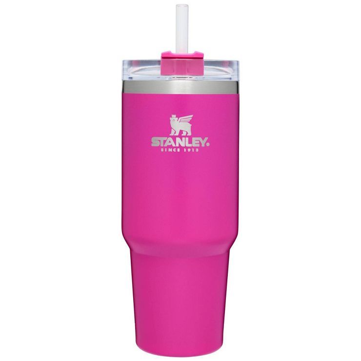 Stanley Adventure 30oz Stainless Steel Quencher Travel Tumbler | Target