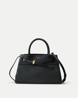 Veronica Beard Dash Bag Black | Veronica Beard