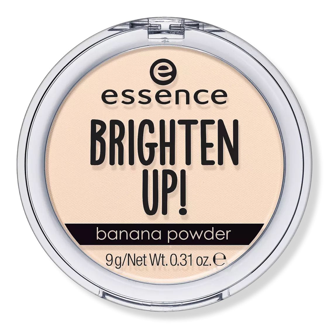 Brighten Up! Banana Powder - Essence | Ulta Beauty | Ulta