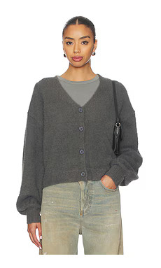 Tula Cardigan
                    
                    ALL THE WAYS | Revolve Clothing (Global)