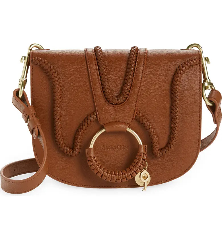 See by Chloé Hana Leather Crossbody Bag | Nordstrom | Nordstrom