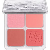 HUDA BEAUTY Blush Filter Palette Toasty Peach | Cult Beauty