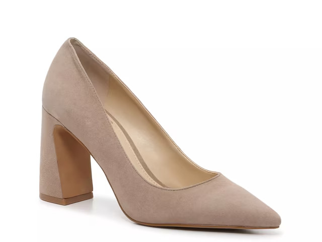 Vince Camuto Ableen Pump | DSW