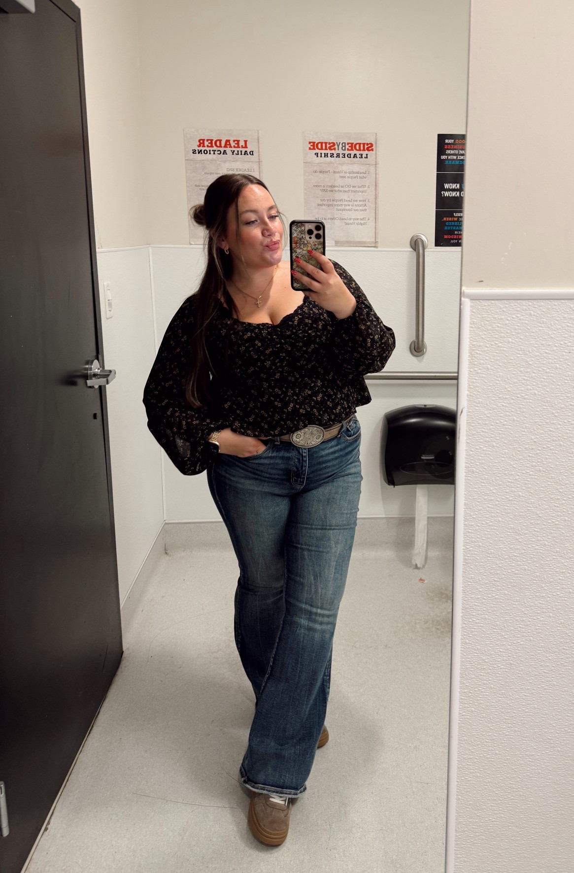 work outfit

#LTKSeasonal #LTKMidsize